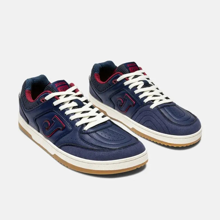JOMA Casual Flexys Barefoot Men 2503 Marino - Zapatillas barefoot urbanas para hombre
