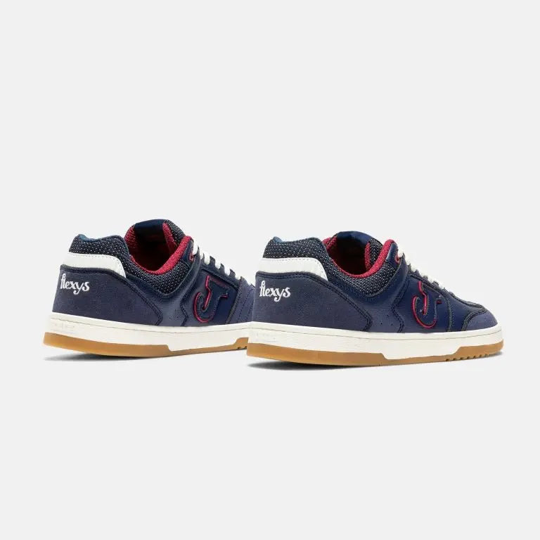 JOMA Casual Flexys Barefoot Men 2503 Marino - Zapatillas barefoot urbanas para hombre