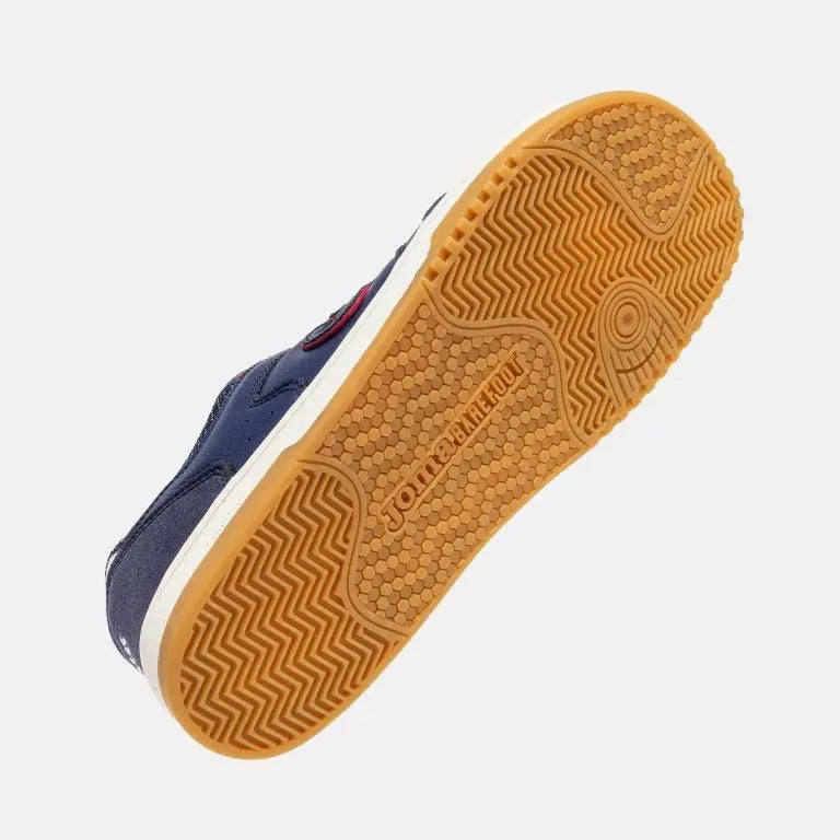 JOMA Casual Flexys Barefoot Men 2503 Marino - Zapatillas barefoot urbanas para hombre