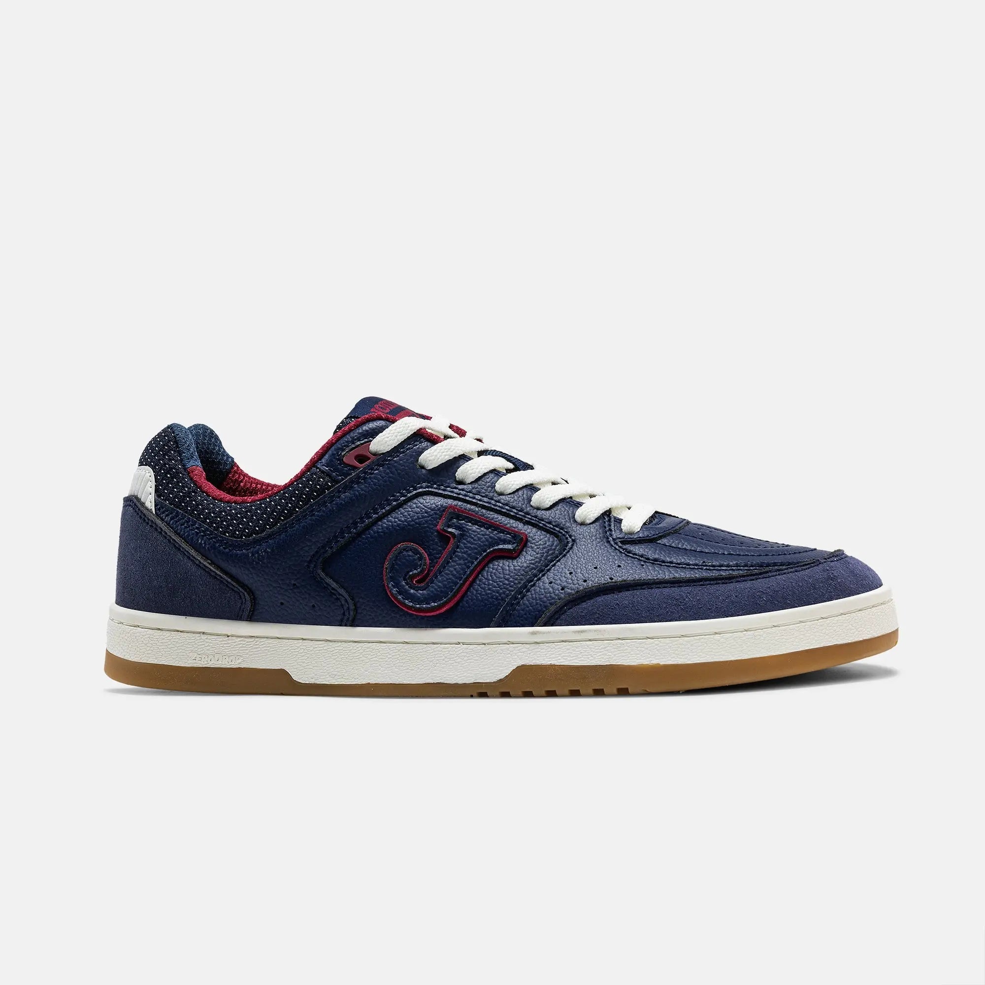JOMA Casual Flexys Barefoot Men 2503 Marino - Zapatillas barefoot urbanas para hombre