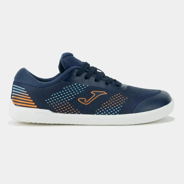 JOMA - Degass Junior Barefoot 2503 Marino - Zapatillas barefoot ligeras juveniles
