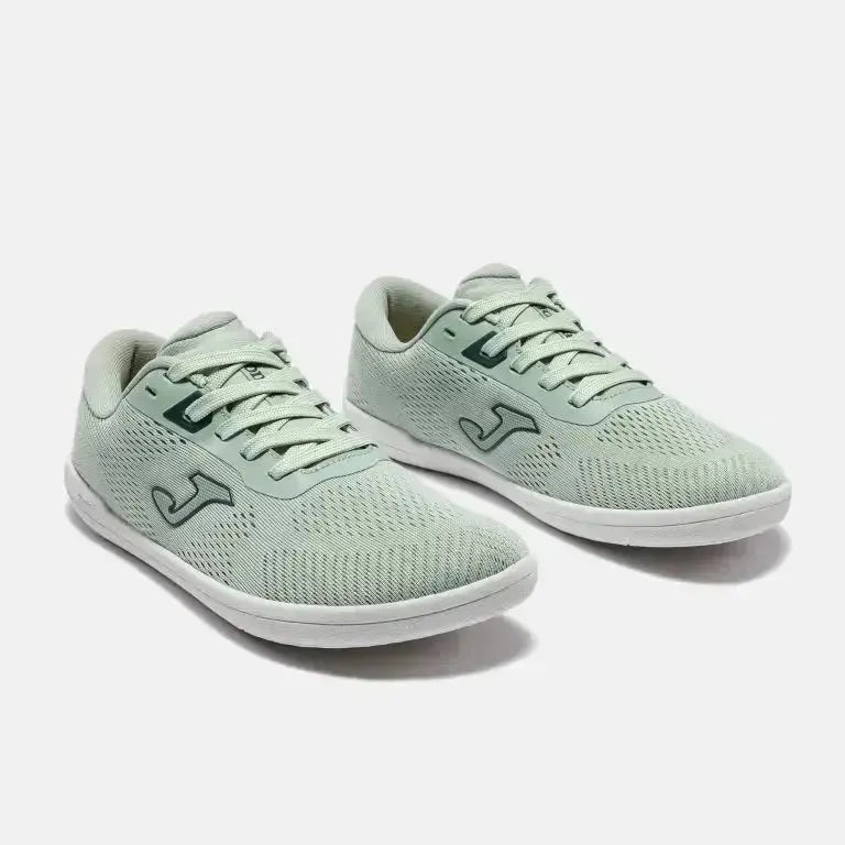 JOMA - Degass Junior Barefoot 2523 Caqui - Zapatillas barefoot juveniles
