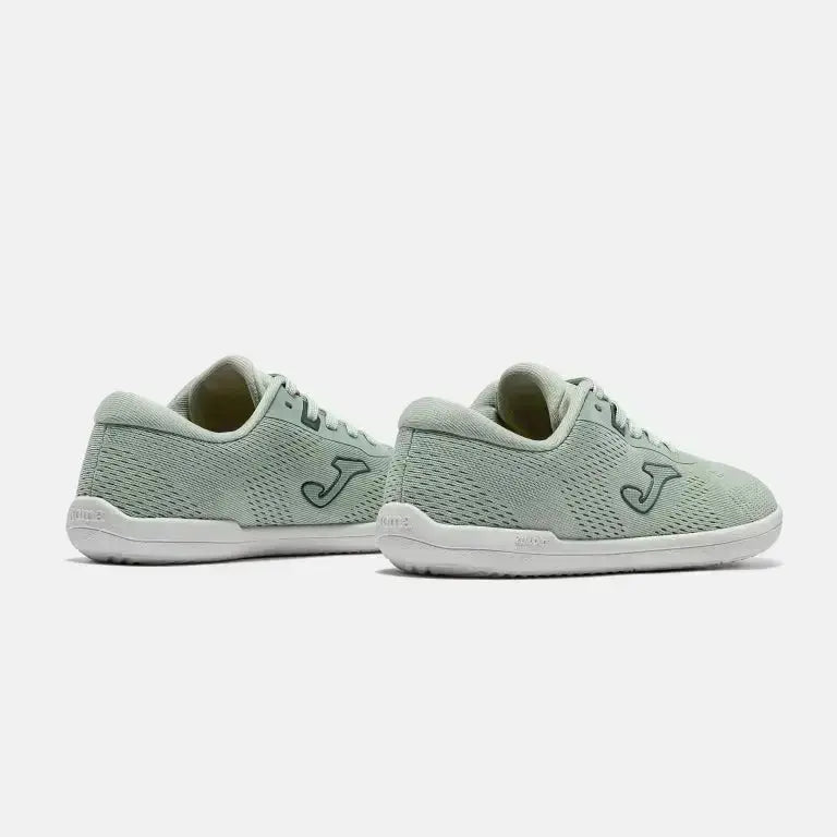 JOMA - Degass Junior Barefoot 2523 Caqui - Zapatillas barefoot juveniles
