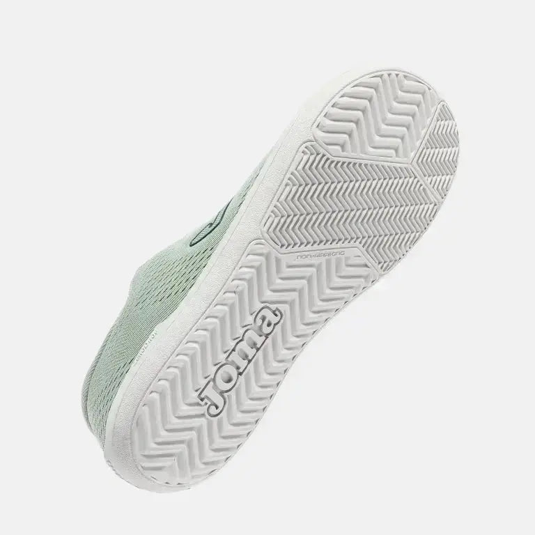 JOMA - Degass Junior Barefoot 2523 Caqui - Zapatillas barefoot juveniles