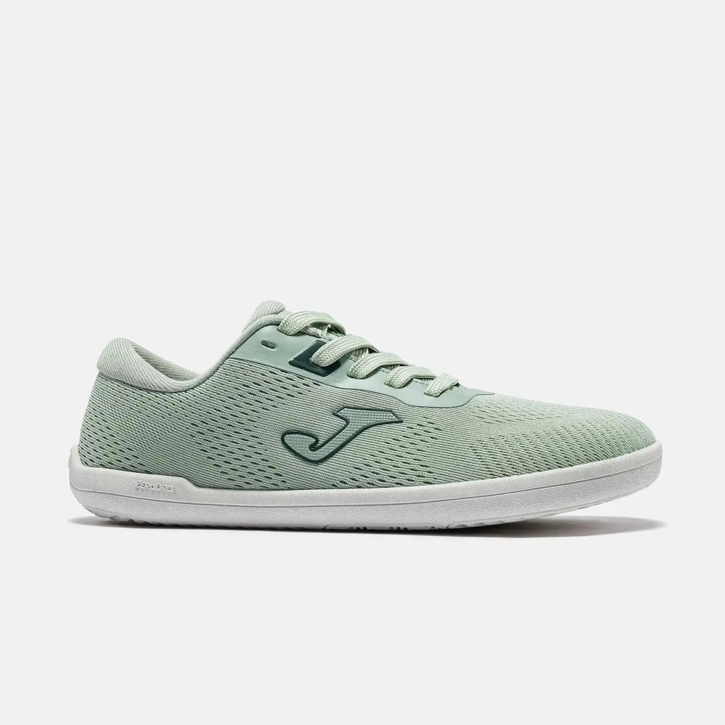 JOMA - Degass Junior Barefoot 2523 Caqui - Zapatillas barefoot juveniles