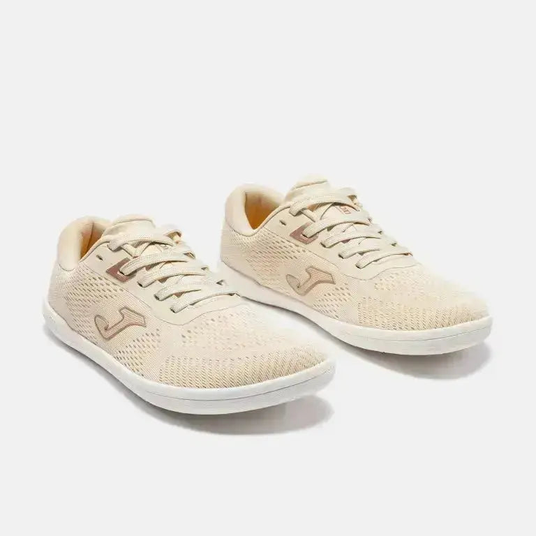 JOMA - Degass Junior Barefoot 2525 Camel - Zapatillas barefoot juveniles