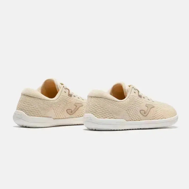 JOMA - Degass Junior Barefoot 2525 Camel - Zapatillas barefoot juveniles