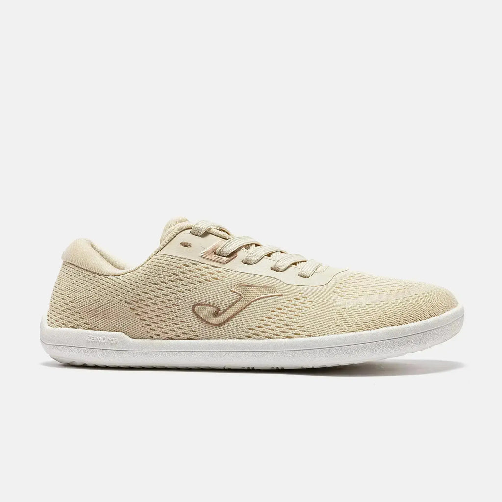 JOMA - Degass Junior Barefoot 2525 Camel - Zapatillas barefoot juveniles