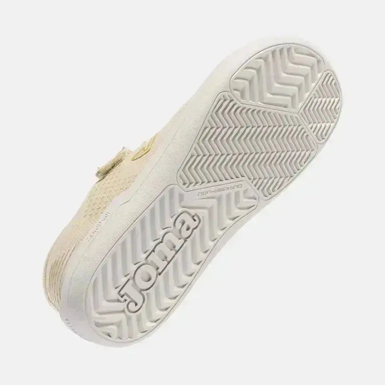 JOMA - Degass Kids Barefoot 2525 Camel - Zapatillas barefoot infantiles
