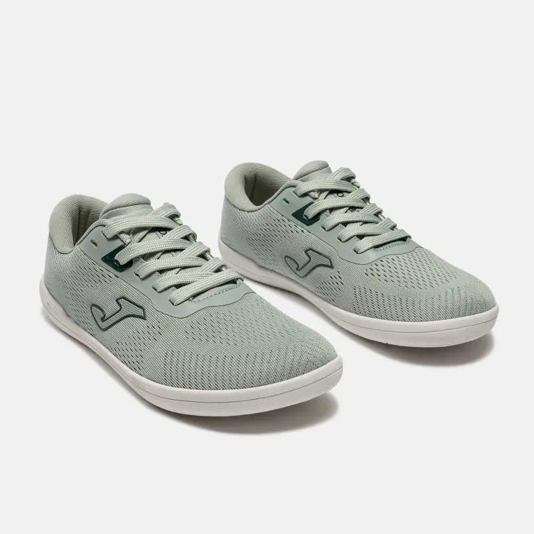 JOMA - Degass Lady Casual Barefoot 2523 Caqui - Deportivas barefoot ligeras mujer