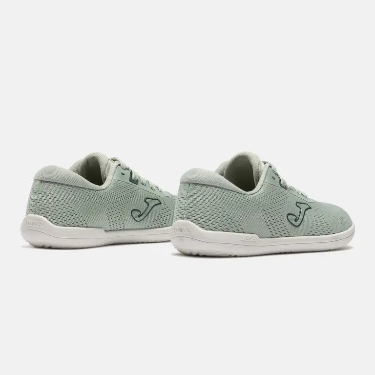 JOMA - Degass Lady Casual Barefoot 2523 Caqui - Deportivas barefoot ligeras mujer