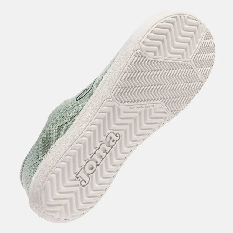 JOMA - Degass Lady Casual Barefoot 2523 Caqui - Deportivas barefoot ligeras mujer