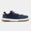 JOMA - Flexy Junior Barefoot 2503 Marino - Zapatillas respetuosas Casual juveniles