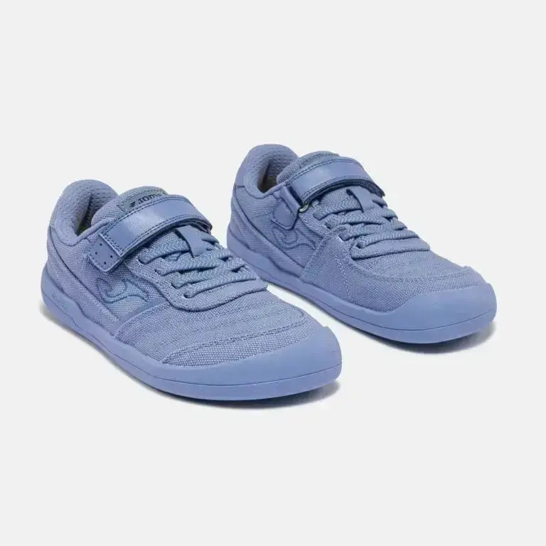 JOMA - Mundial Kids Barefoot 2605 Azul - Lonetas barefoot infantiles