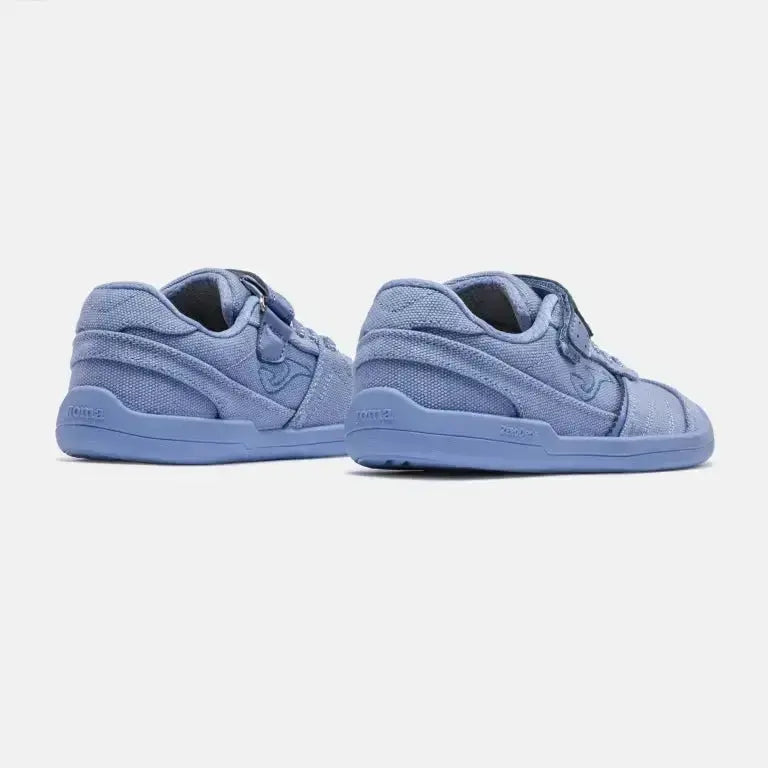 JOMA - Mundial Kids Barefoot 2605 Azul - Lonetas barefoot infantiles