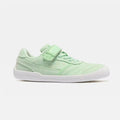 JOMA - Mundial Kids Barefoot 2611 Verde Flúor - Lonetas barefoot infantiles verdes