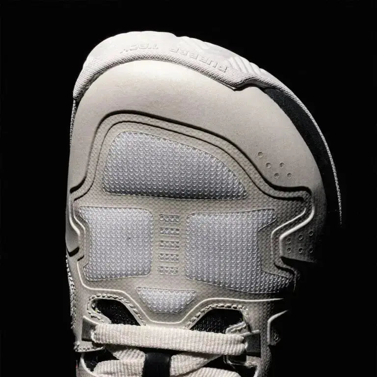 JOMA - Slam Homme Forme Pied 2502 Blanc - Chaussures barefoot pour padel