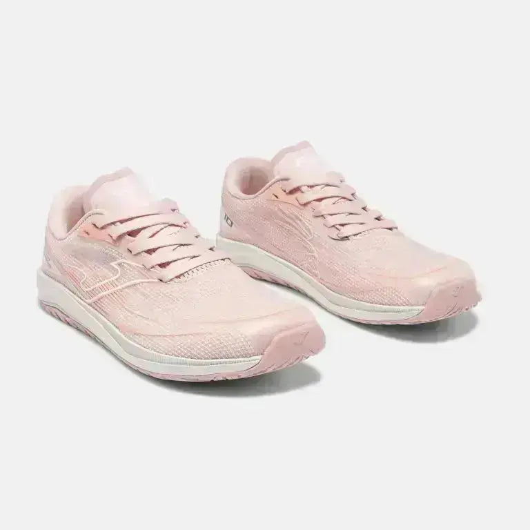JOMA - Supercross Lady 2629 Rosa Claro - Zapatillas barefoot de running para mujer