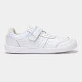 JOMA - Vela Junior Blanco - Zapatillas colegiales barefoot infantiles
