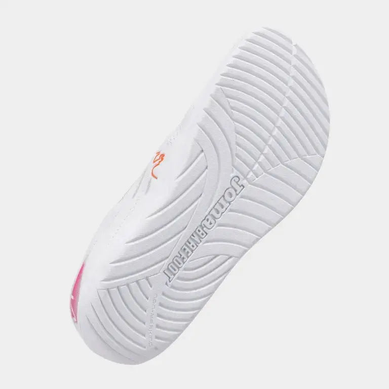 JOMA - Viper Junior 2502 Blanco - Zapatillas barefoot juveniles para running