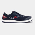JOMA Viper Junior 2603 Marino - Zapatillas barefoot juveniles para running  Cacles Barefoot