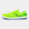 JOMA - Viper Junior 2611 Verde Flúor - Zapatillas barefoot juveniles para running