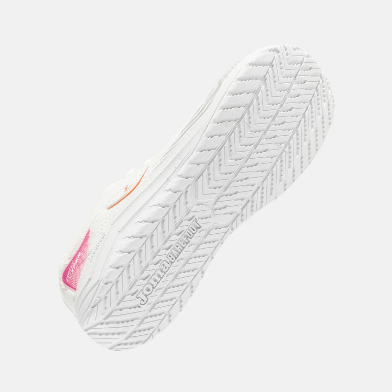 JOMA - Viper Lady 2502 Blanco - Zapatillas barefoot para running