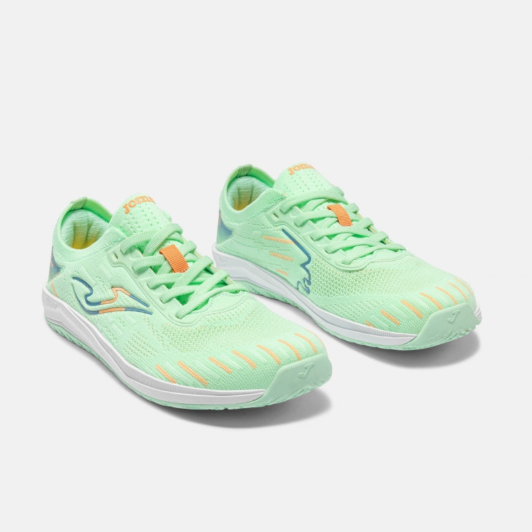 JOMA - Viper Lady 2527 Turquesa - Zapatillas barefoot para running