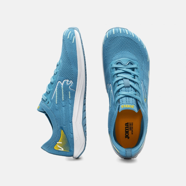 JOMA - Viper Men 2505 Celeste - Zapatillas barefoot para running