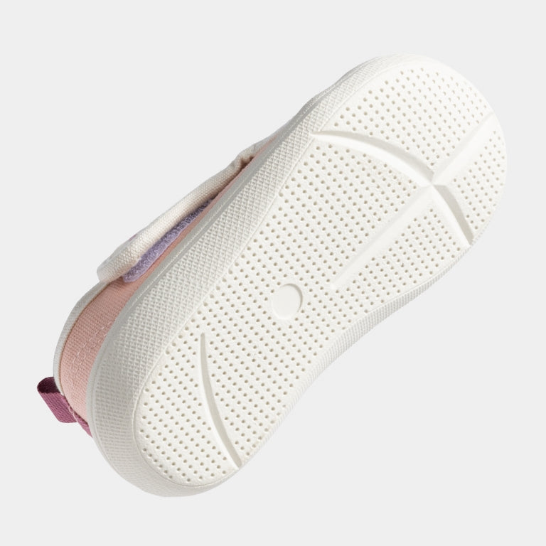 Joma - Nen Jr Rosa - Lonetas respetuosas primeros pasos-Joma-Cacles Barefoot-Tienda de calzado barefoot respetuoso minimalista