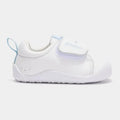 Joma - Teddy Baby Blanco & Azul - Zapatillas respetuosas de primeros pasos