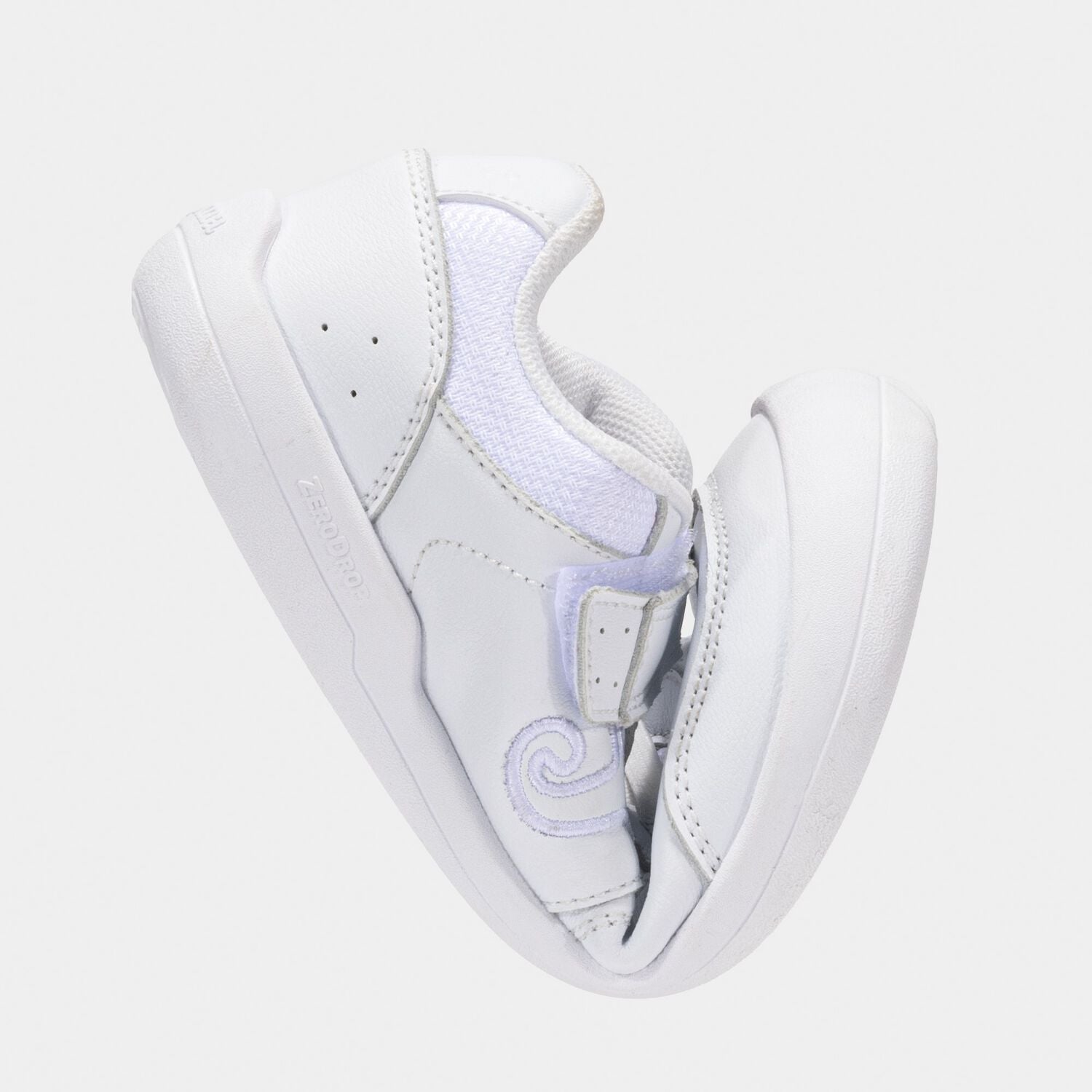Joma - Vela Jr Blanco - Deportiva colegial barefoot
