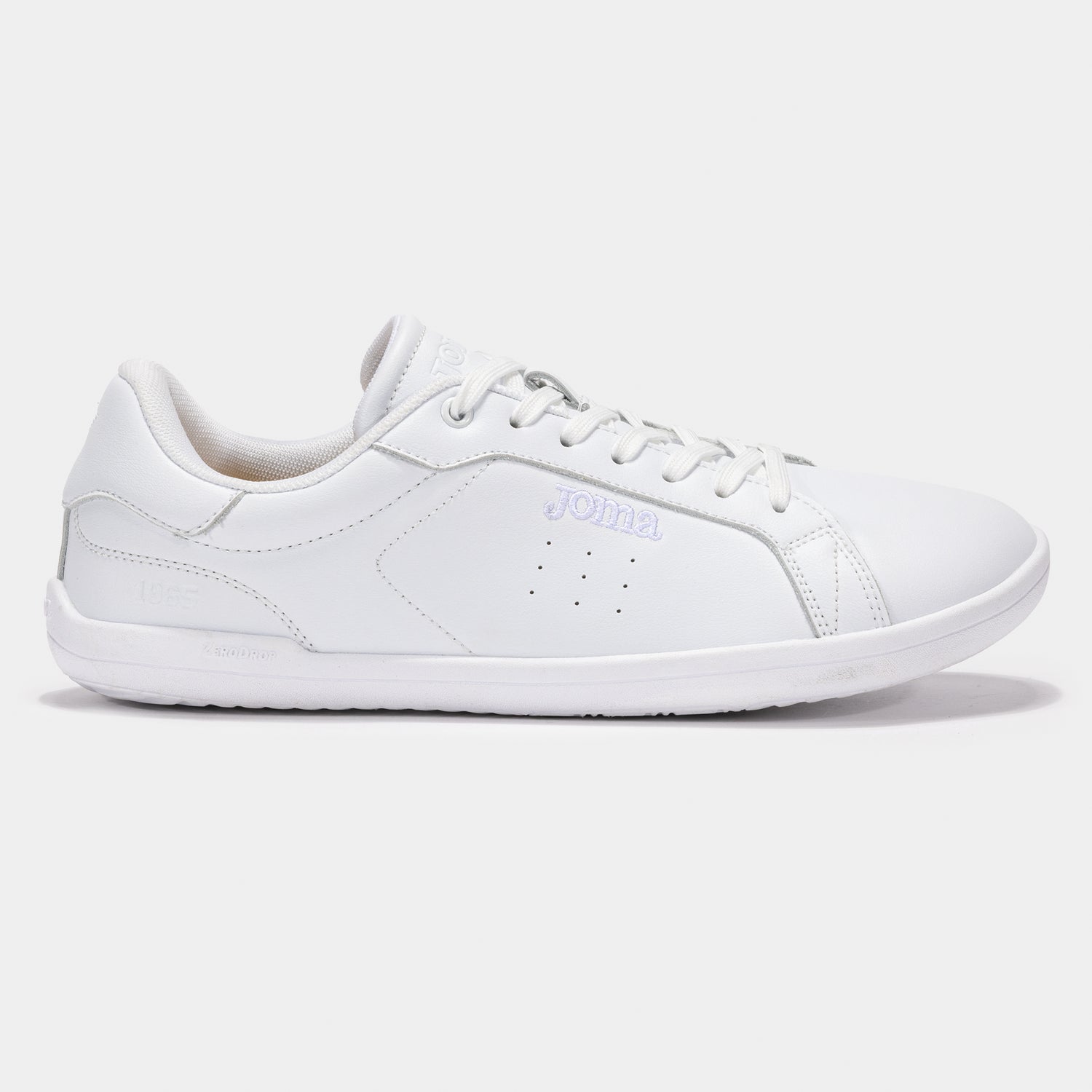 Joma - Zero Blanco - Sneaker barefoot casual