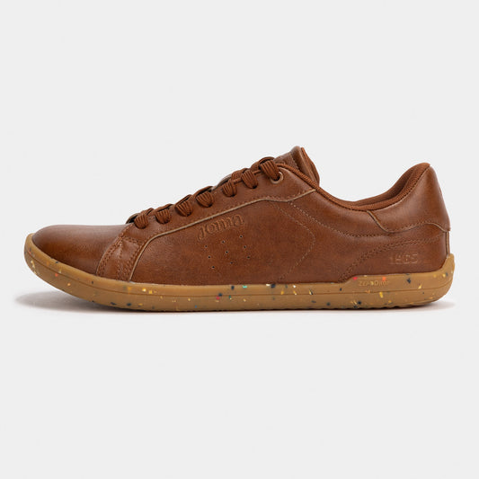 Joma - Zero Marrón - Sneaker barefoot casual