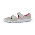 Jonap - B21 Beige devon con brilli brilli - Sandalias deportivas barefoot infantiles