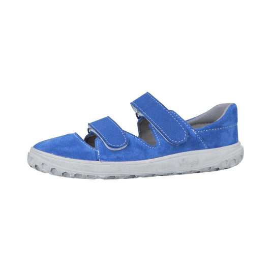 Jonap - B21 Blue - Sandalias deportivas barefoot-Jonap-Cacles Barefoot-Tienda de calzado barefoot respetuoso minimalista