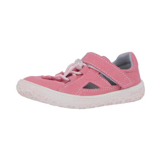 Jonap - B9 Rosa - Sandalias deportivas barefoot-Jonap-Cacles Barefoot-Tienda de calzado barefoot respetuoso minimalista