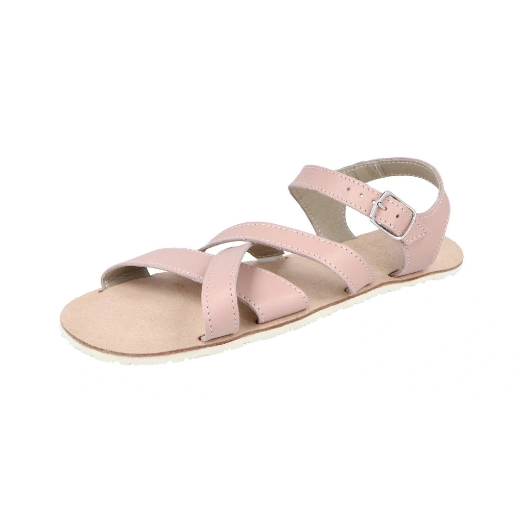 Jonap - Jampi Viki Nude - Sandalias minimalistas-Jonap-Cacles Barefoot-Tienda de calzado barefoot respetuoso minimalista