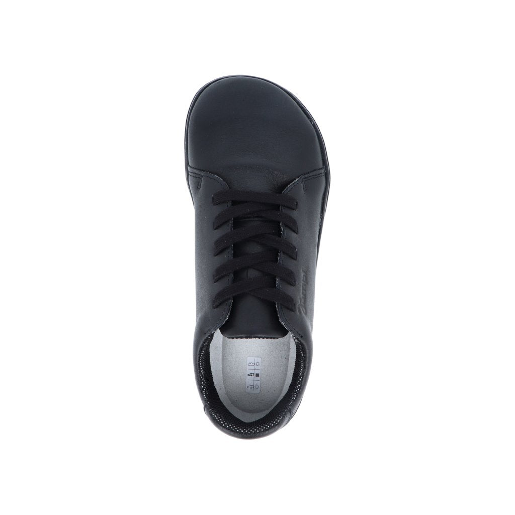 Jonap - Jampy Sky Black - Deportivas barefoot-Jonap-Cacles Barefoot-Tienda de calzado barefoot respetuoso minimalista