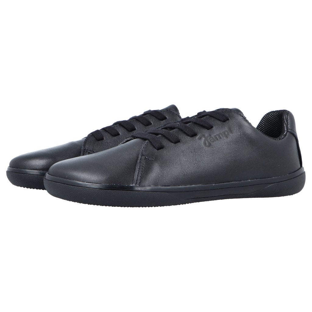 Jonap - Jampy Sky Black - Deportivas barefoot-Jonap-Cacles Barefoot-Tienda de calzado barefoot respetuoso minimalista