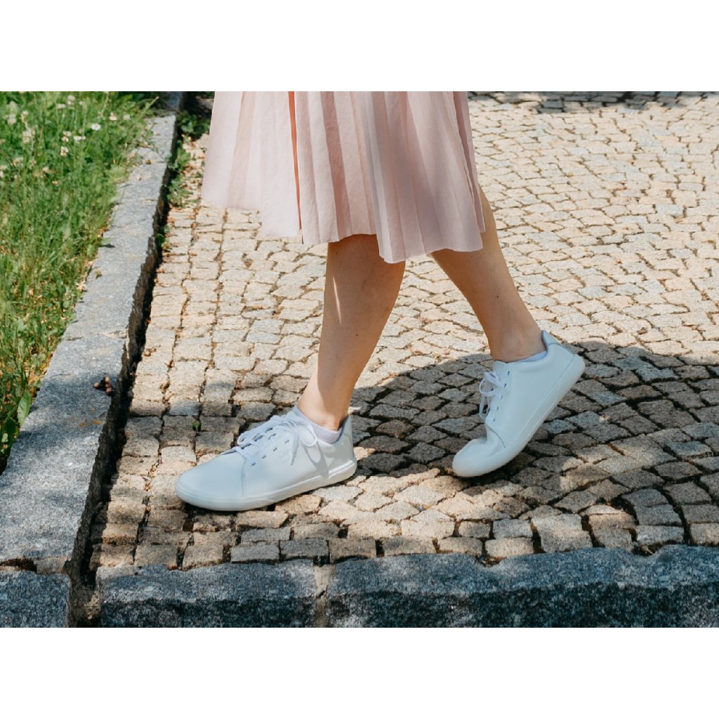 Jonap - Jampy Sky White - Deportivas barefoot-Jonap-Cacles Barefoot-Tienda de calzado barefoot respetuoso minimalista