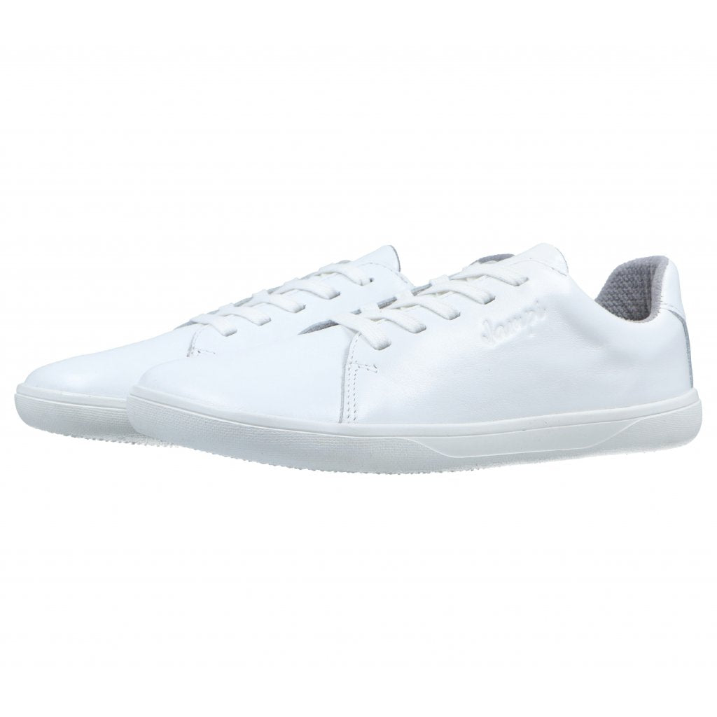 Jonap - Jampy Sky White - Deportivas barefoot-Jonap-Cacles Barefoot-Tienda de calzado barefoot respetuoso minimalista