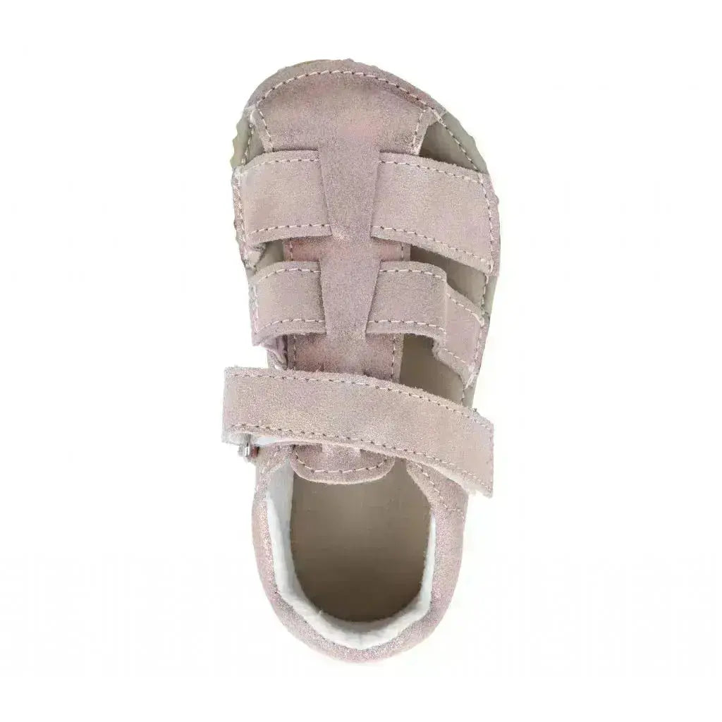 Jonap - Zula Bronze - Sandalias minimalistas