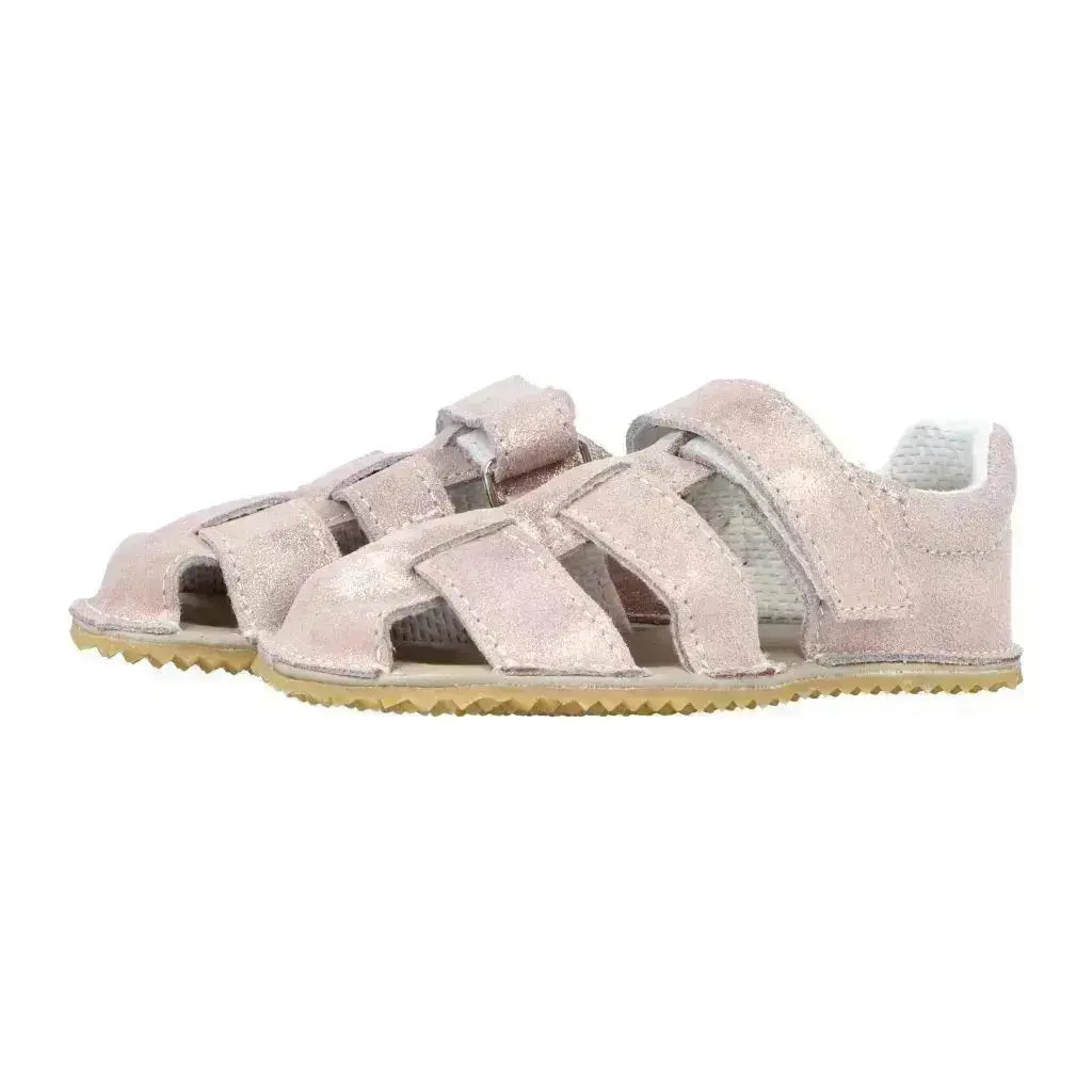 Jonap - Zula Bronze - Sandalias minimalistas