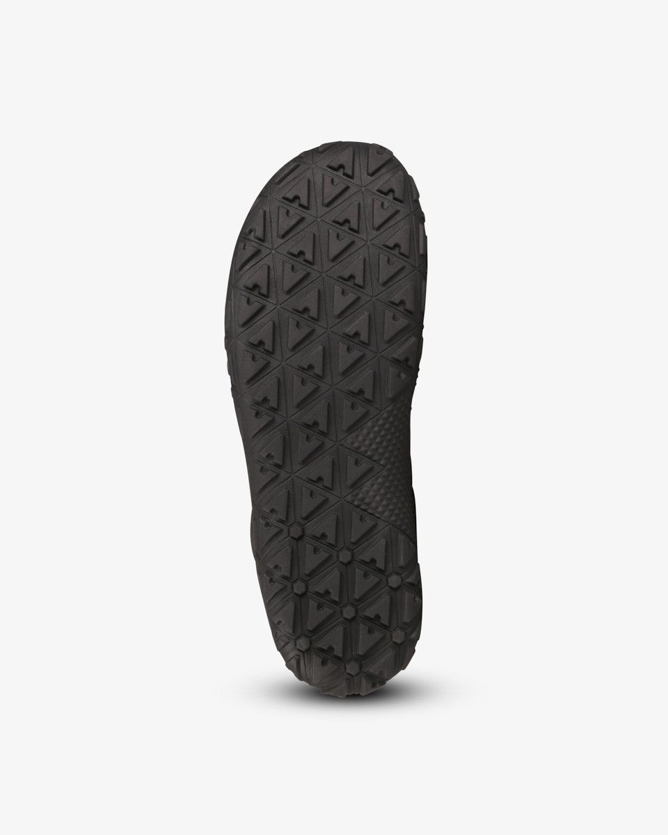 Kilpi - Bare High WP-U Black - Botas Barefoot para Hiking y Montaña-Kilpi-Cacles Barefoot-Tienda de calzado barefoot respetuoso minimalista
