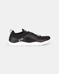 Kilpi Step Low-U Noir - Chaussures Barefoot Légères pour la Randonnée