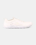 Kilpi Step Low-U White - Chaussures Barefoot légères pour la randonnée