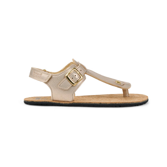 Koel - Ariana Napa Champagne - sandalias barefoot