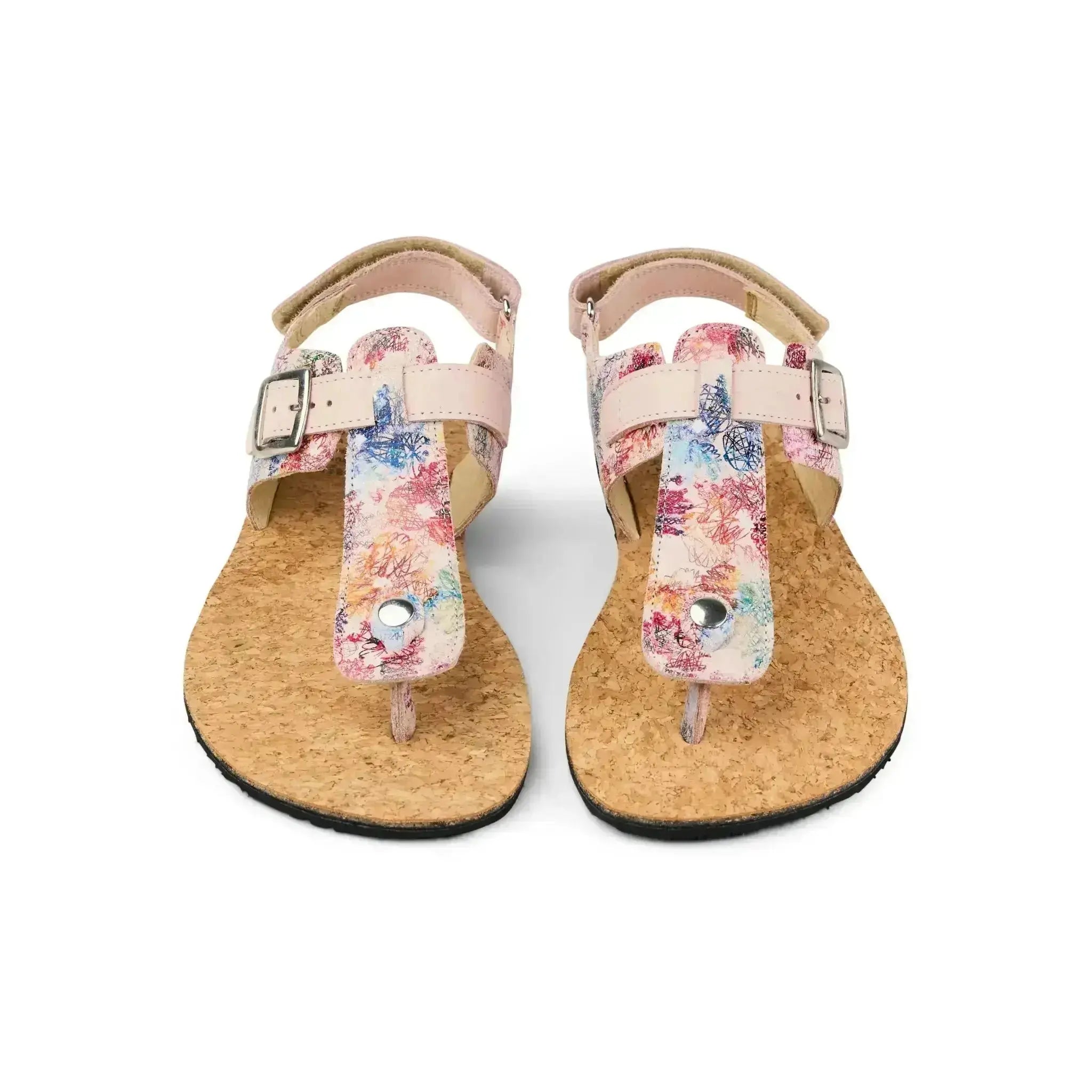 Koel - Ariana Napa Fantasy - sandalias barefoot