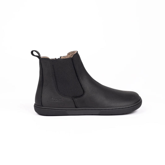 Koel - Filas Hydro Black - Botines chelsea barefoot